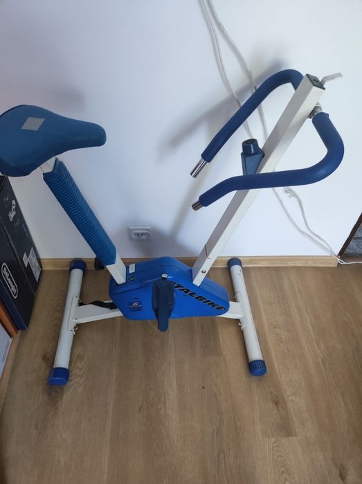 Sprzedam Rower Rehabilitacyjny