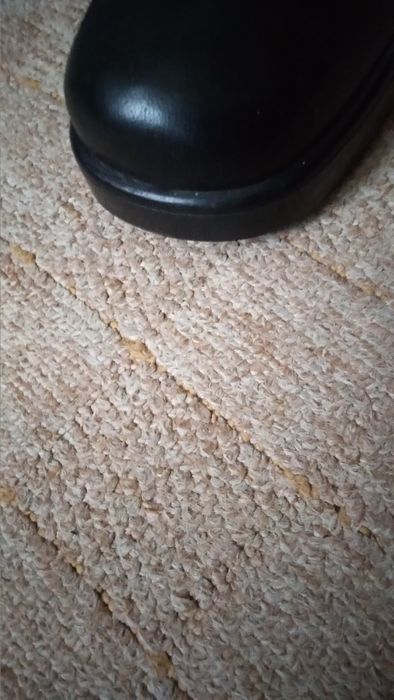 Продам сапоги жен зима