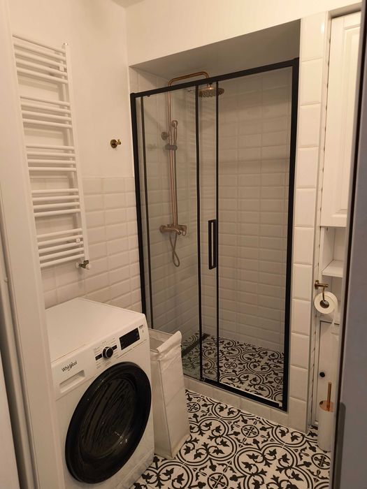 Wynajmę kawalerkę o pow. 32 m2 Wola Duchacka ul. Klonowica