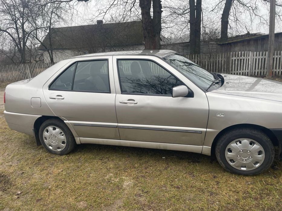 Продам, Чері амулет 1.6,2008 р