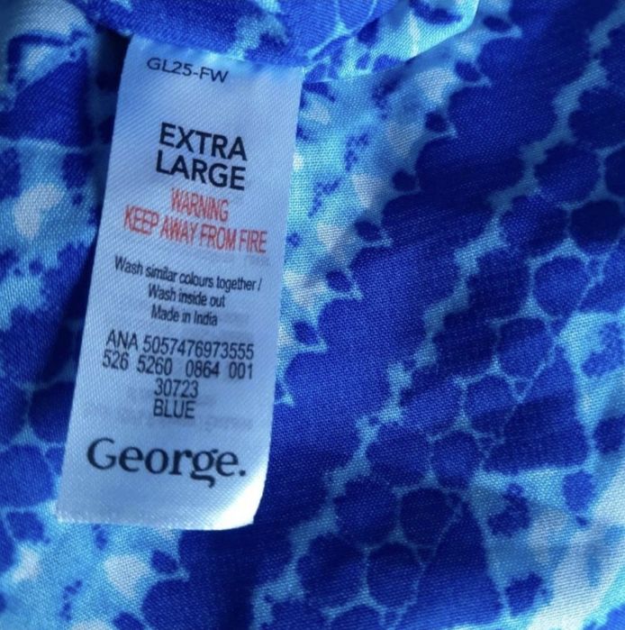 Жіноча літня туніка