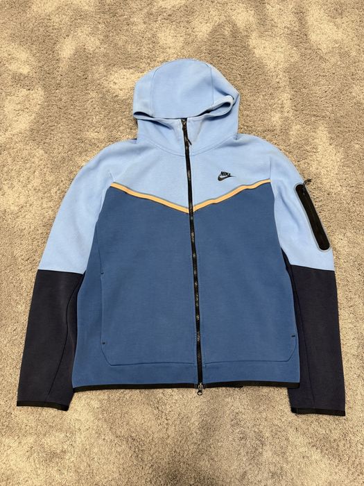 Nike tech fleece Ураган хокаге