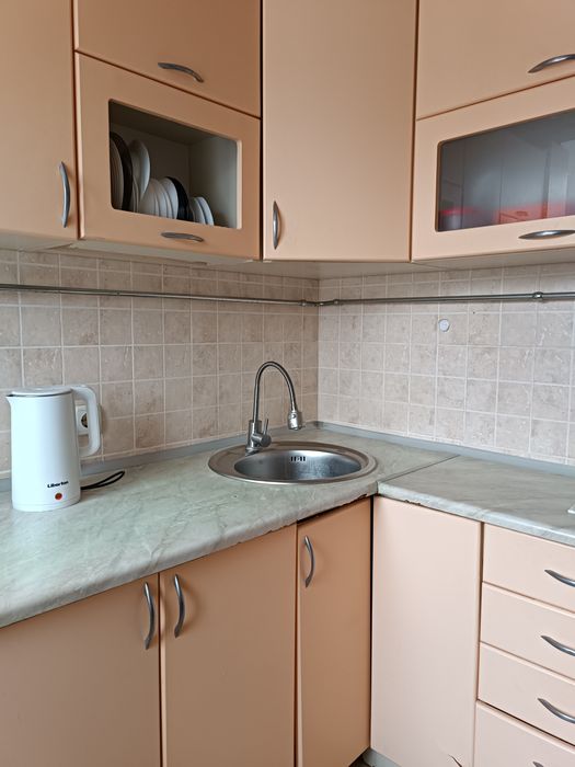 Продам 2х кімнатну кватиру в індустріальному районі м.Харів (ХТЗ)