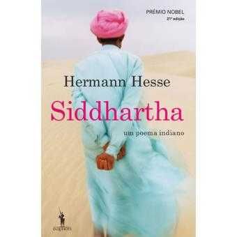 Siddhartha: Um Poema Indiano, Hermann Hesse