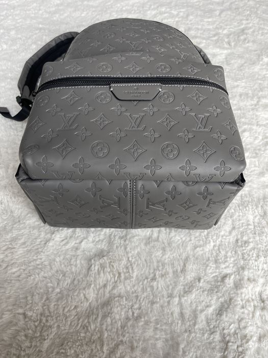 Plecak Louis Vuitton Discovery Backpack