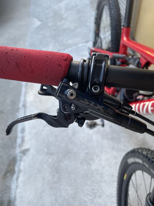 Specialized Epic 2021