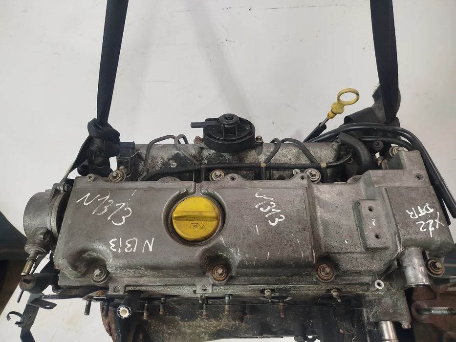 Motor completo OPEL Vectra B Caravan (31_)