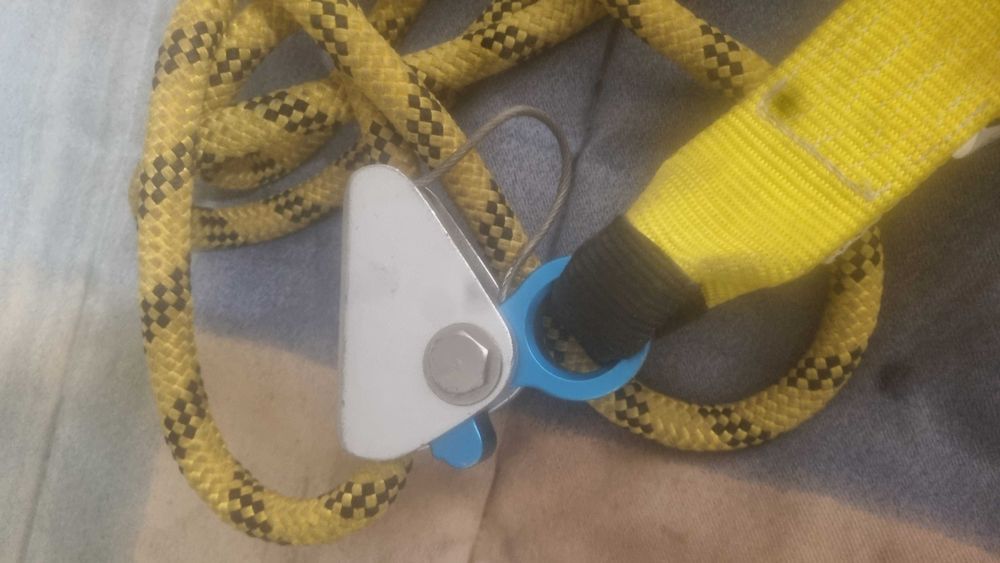 Cordas para arnês para várias funções ( várias unidades)