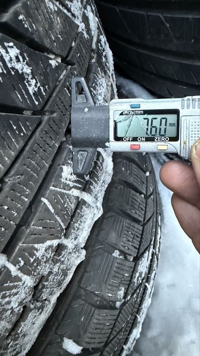 245/50/20 Sailun Ice BLAZER Arctic EVO