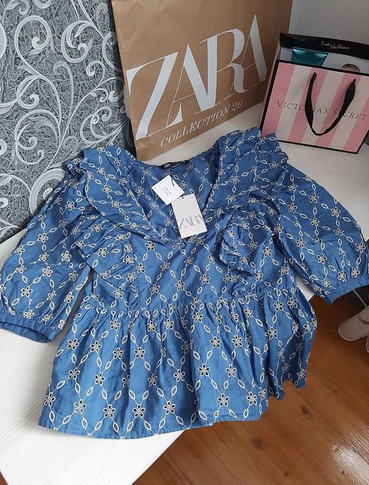 Жіноча сорочка Zara