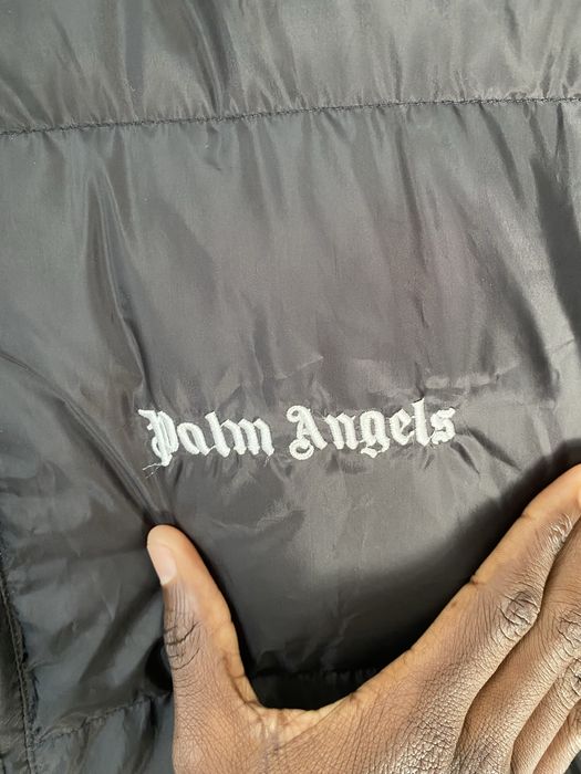 Casaco da Palm Angels