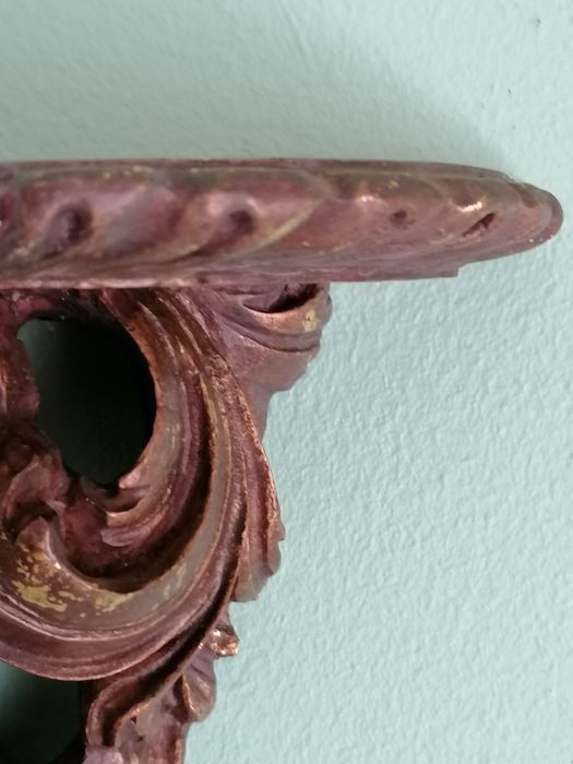 Misula madeira talha