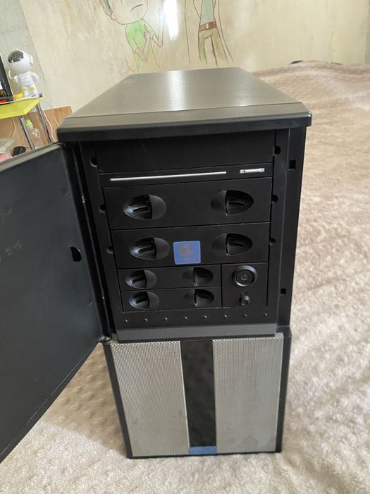 Продам настольный ПК