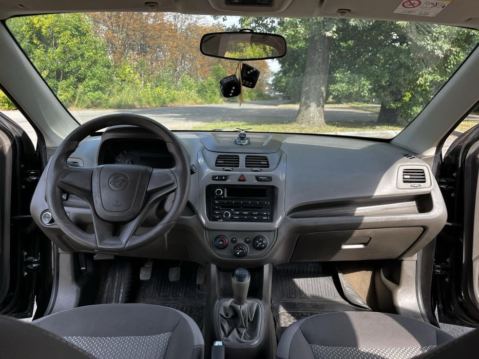 Продам автомобіль Ravon  R4