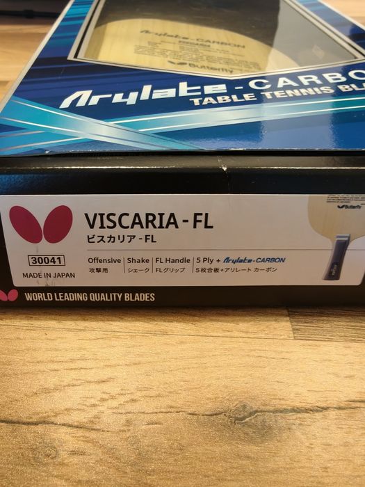 Butterfly Viscaria