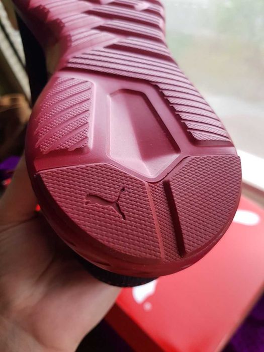 Puma Оригинал Новые Кроссовки США 46