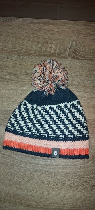 Czapka dziecięca Hi-TEC