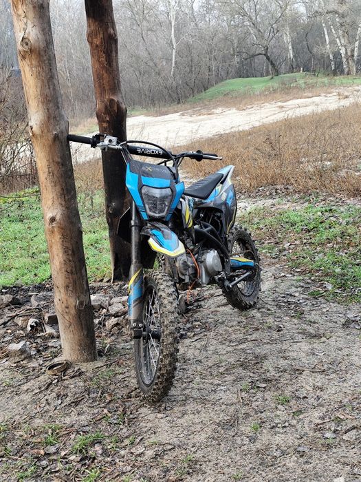 Exdrive Barton 150