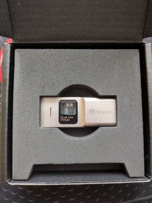 TempoTec Sonata BHD Pro (новий)