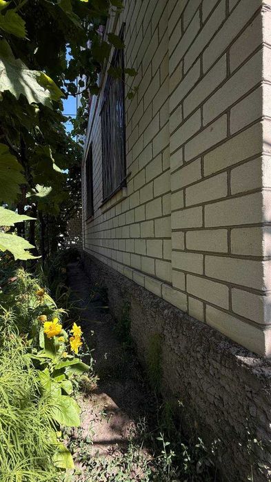 Продаж садового будинку в садовому товаристві «Світанок» с. Благодатне
