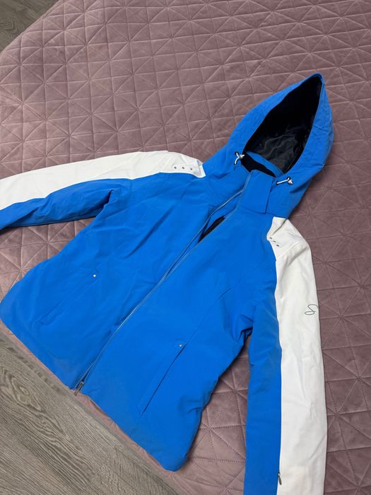Лижний костюм в ідеальному стані
