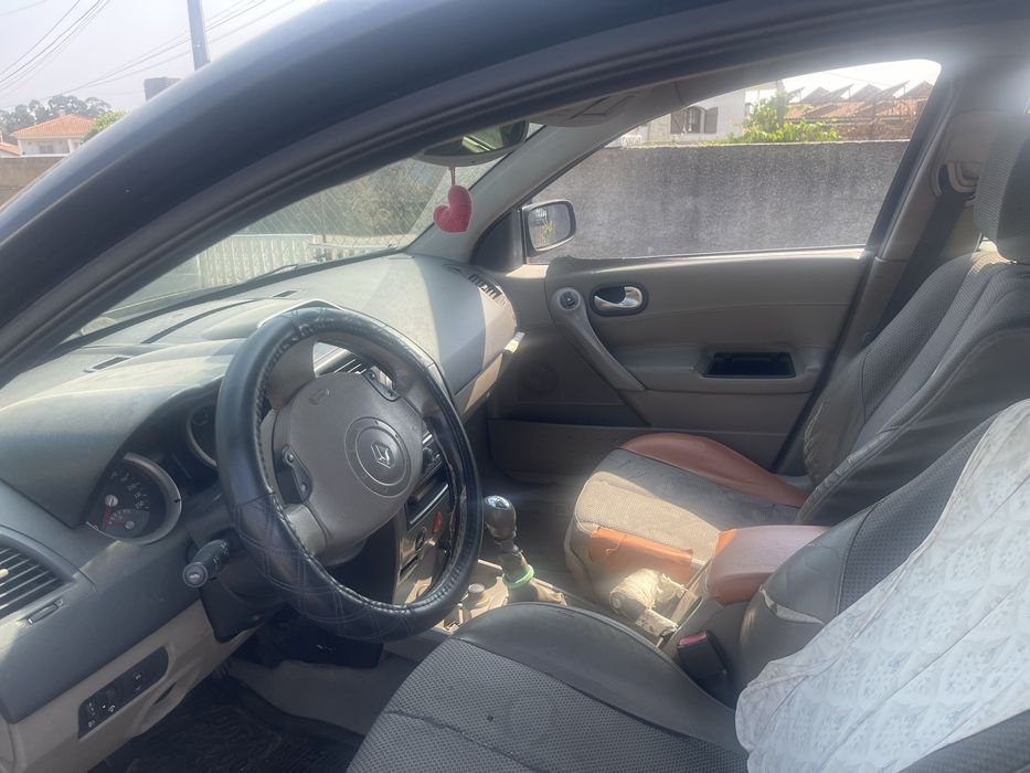 Veículo para venda