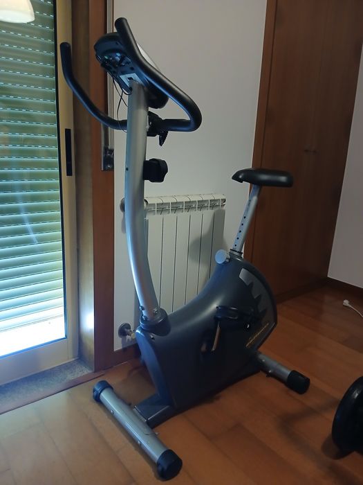 Bicicleta estatica