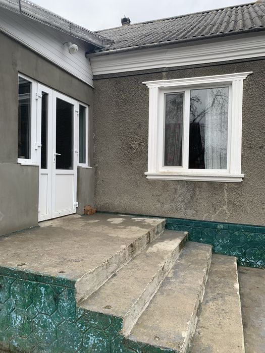 Продається будинок по вулиці Мелетія Смотрицького 18 (Островського).