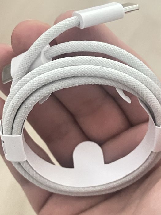 Kabel USB-C 60W Oplot 1m | Szybkie Ładowanie | NOWY