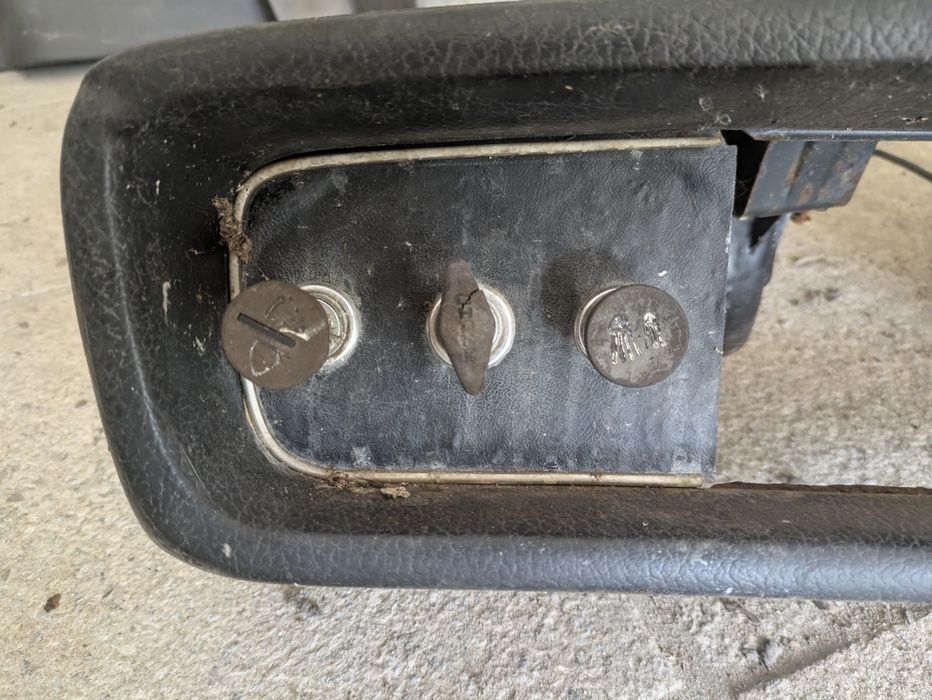 Lote peças Volvo 144 1973