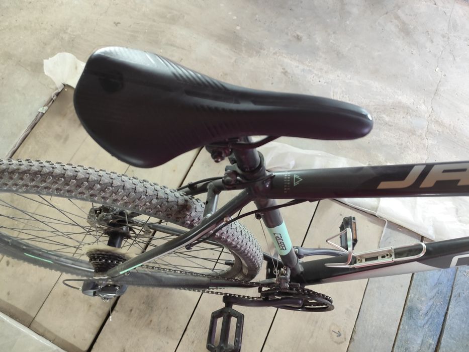 Велосипед Crosser польський 29 колеса/рама алюміній/Shimano
