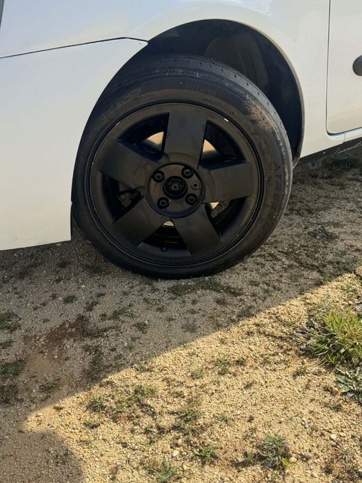 Renault Clio storia