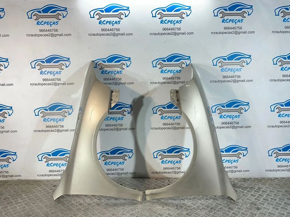 Frente Completa Skoda Octavia 2 Mk2 2.0 TDi 1Z 2004 - 2009