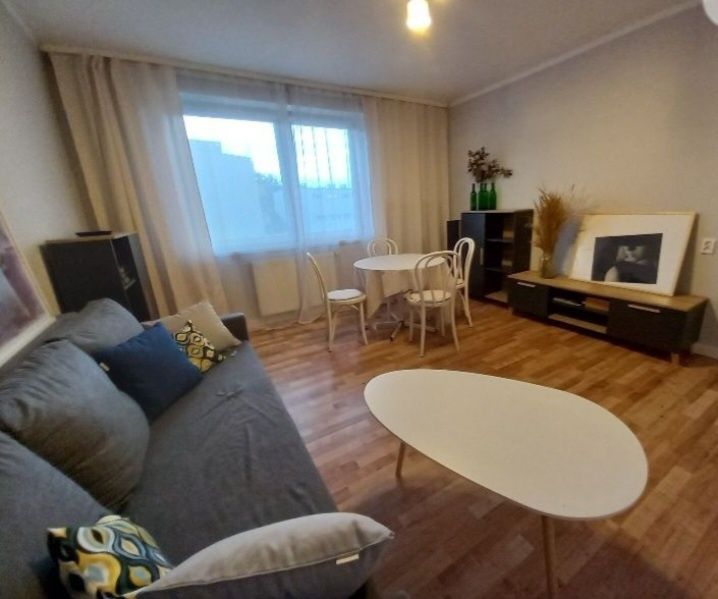 2-pokojowe  umeblowane Opole Centrum - Widok 3