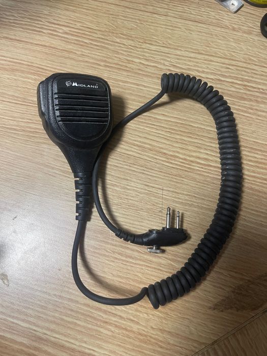 Midland G18 Radio64741112045185122