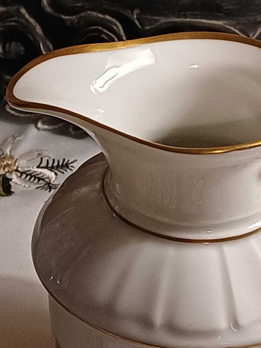 Mlecznik porcelana B&G Dania (P.740)