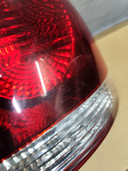 Задний фонарь, стоп сигнал туарег touareg 2002-2010
