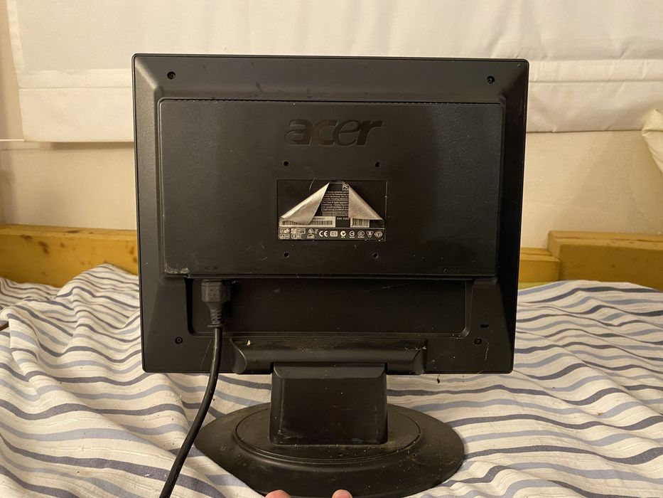 Monitor Acer em bom estado