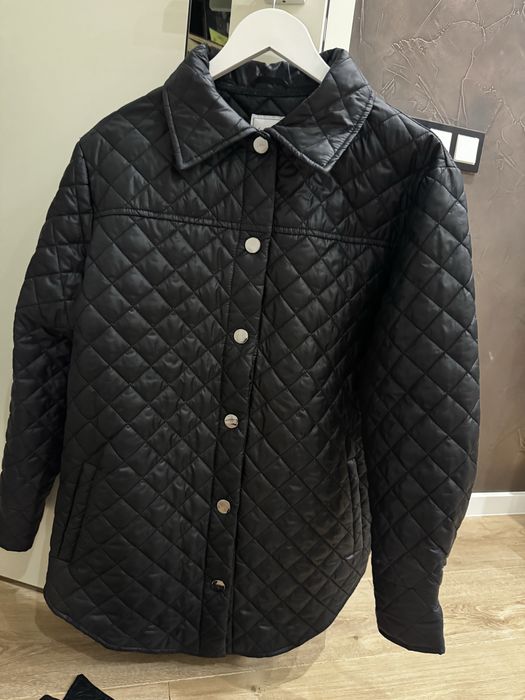 Курточка демісезонна Vovk