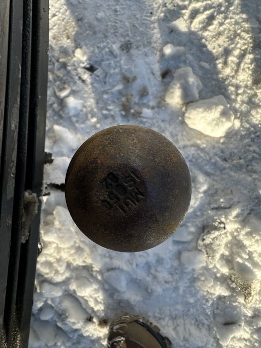 Фаркоп на тауран