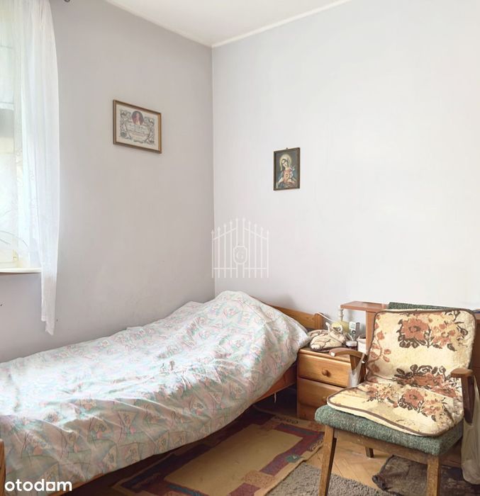 Przymorze 2pokoje | 1 z 4 pięter | miedź.elektryka