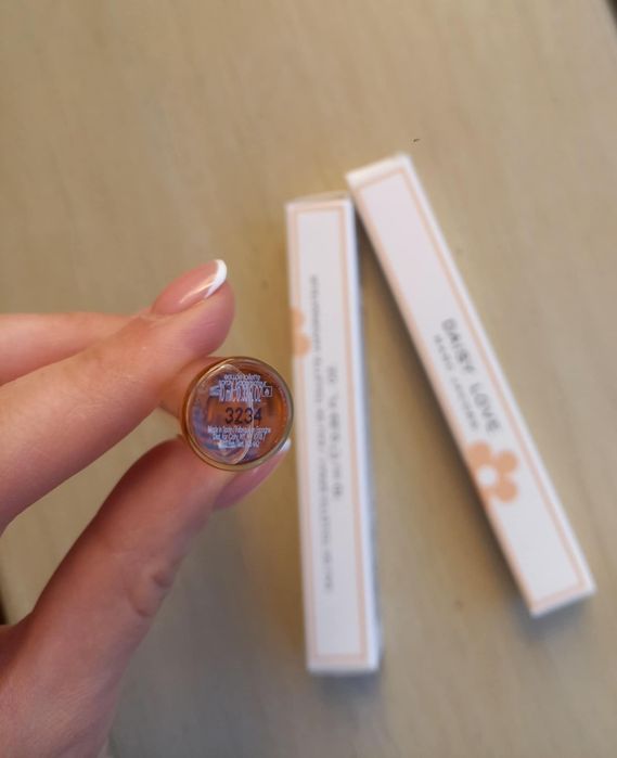 Туалетна вода Marc Jacobs