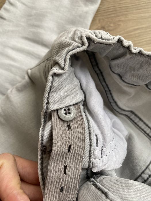 Джинси на дівчинку H&M