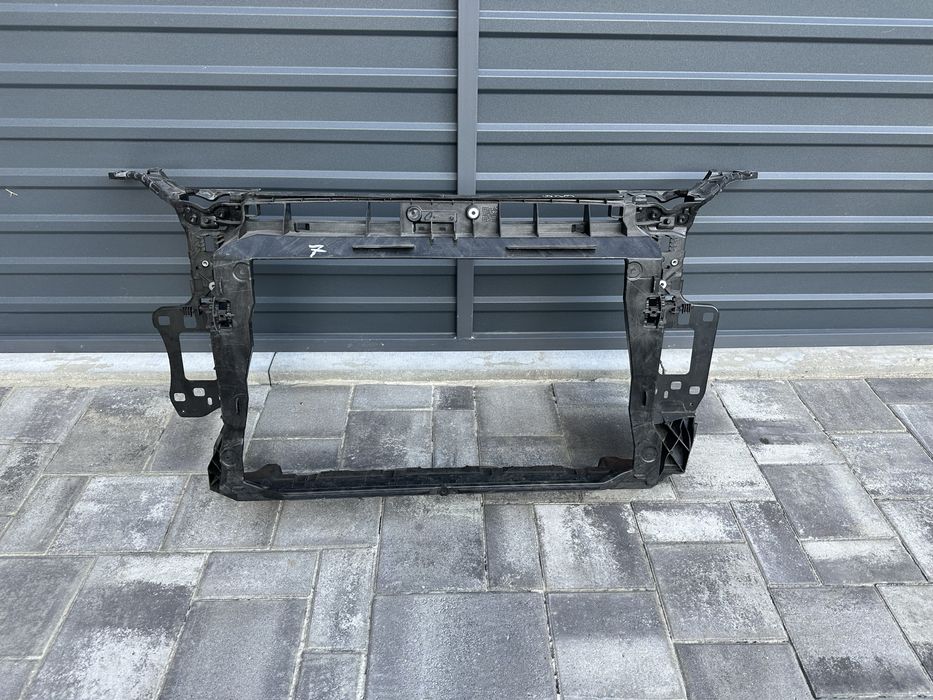 Телевізор audi Q3 83А F 3 оригінал 83A805594J