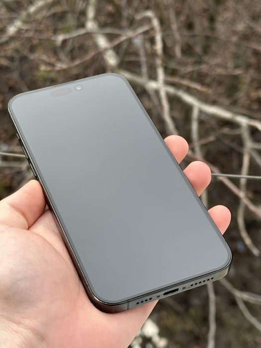 Айфон, 15 Про Макс, 256гб, Все працює, Айклауд чистий