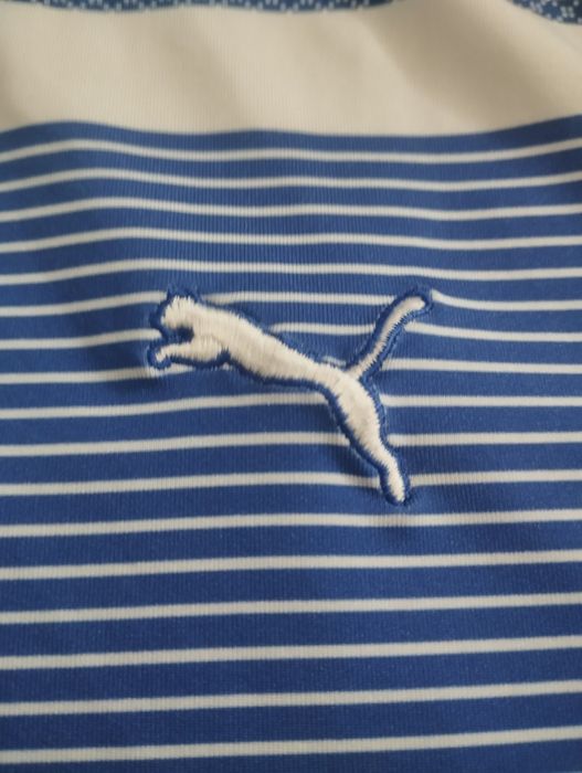 Koszulka polo Puma
