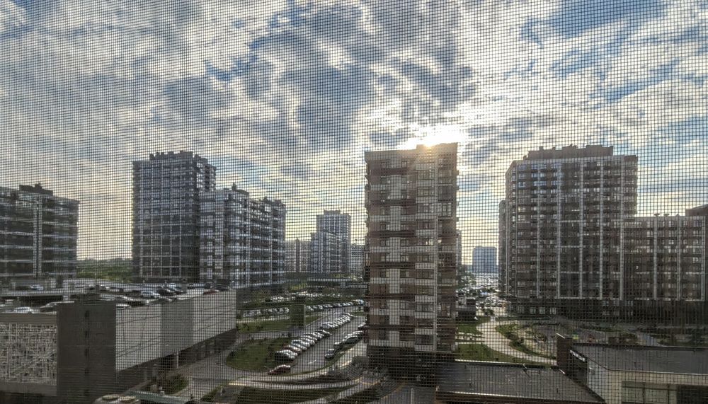 Продам 2к кв, Сергія Данченко 5, ЖК Крістер Град, 8 поверх