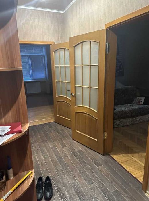 ND S4 Продам 2 комнатную квартиру Центр пер. Короленка м. Площадь Конституции