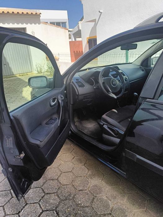 Carro para Venda em Sagres - Renault Megane