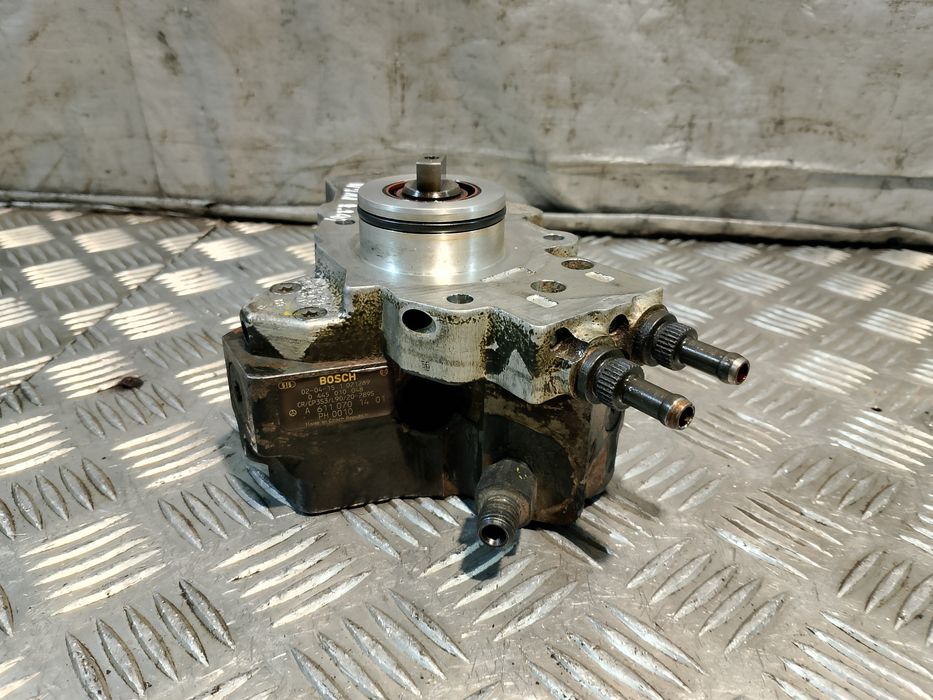 Pompa Wtryskowa Mercedes W211 2.2 Cdi Bosch 0445010048 A6110701401